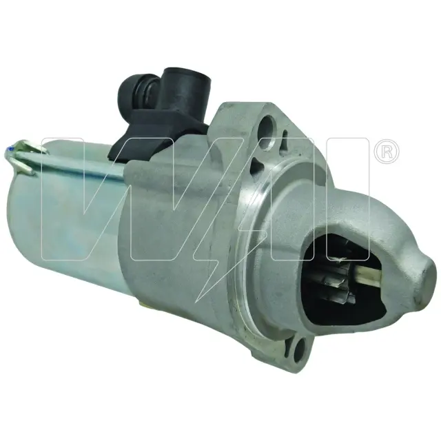 10914N - : WAI Starter for WAI Image