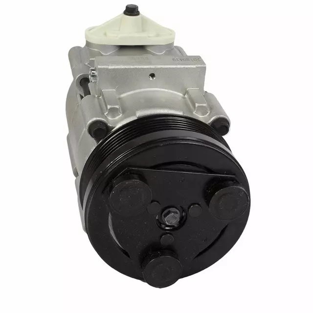 Compressor Assembly - Ford (HU2Z-19703-J)
