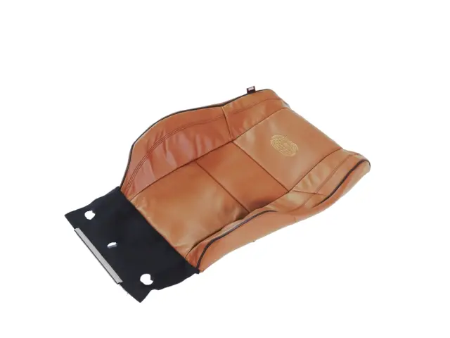 7BG72LT5AB - Interior Trim: Front Seat Back Cover, Right for Jeep: Grand Cherokee, Grand Cherokee WK Image