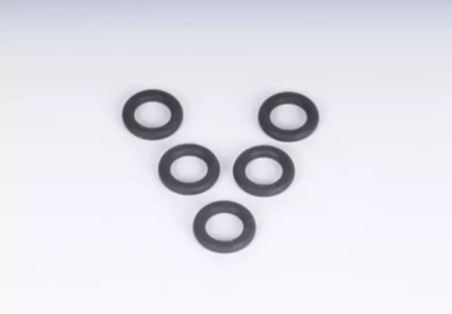17103631 - : Fuel Injector Fuel Return Pipe O-Ring for Buick: Skylark | Chevrolet: Cavalier, Malibu | Oldsmobile: Achieva, Alero | Pontiac: Grand Am, Sunfire Image