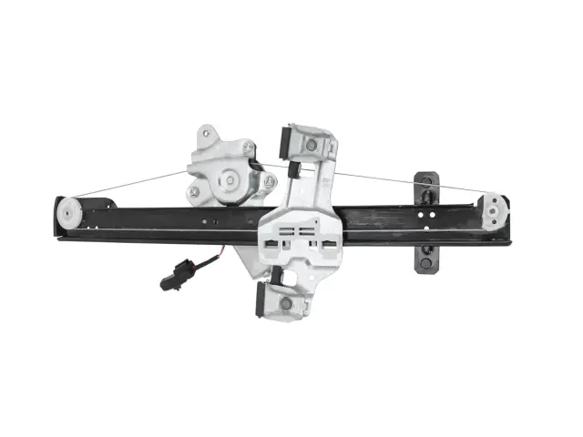 RPAGM202 - : Power Window Regulator Assembly w  Motor for AISIN Image