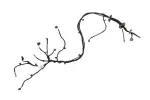 85728117 - : F Harness for GM Image