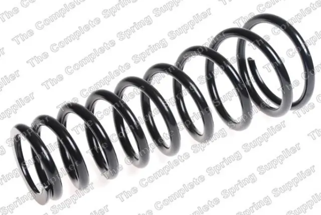 4041408 - Suspension &amp; Steering: Lesjofors Coil Spring for Lesjofors Image