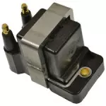 DR46 - : Standard Ignition OE Improved Ignition Coil for SMP CORP Image