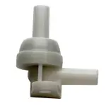 CV89014 - : Raybestos Element3 Power Brake Booster Check Valve for Raybestos Brakes Image