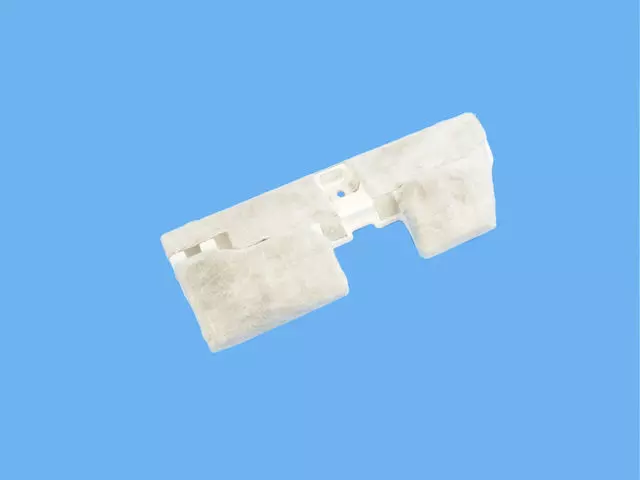 Footrest Support - Mopar (68315778AA)