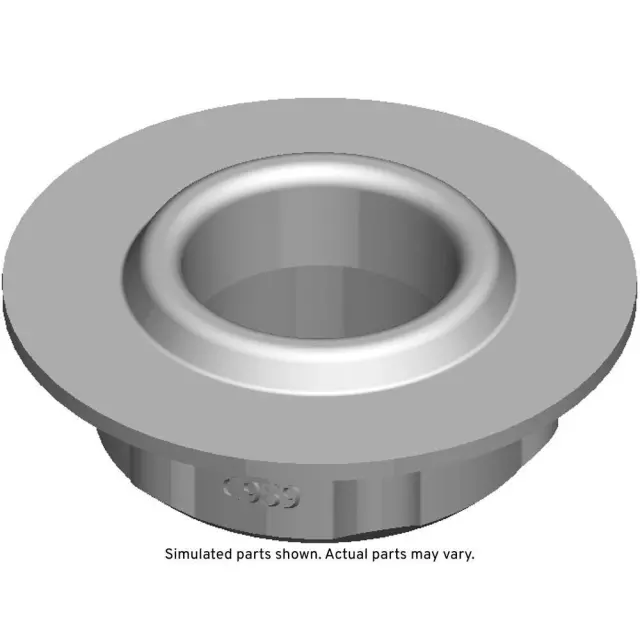 12638433 - : Gasket for GM Image