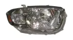 8113048470 - Electrical: Headlamp Assembly for Toyota Image