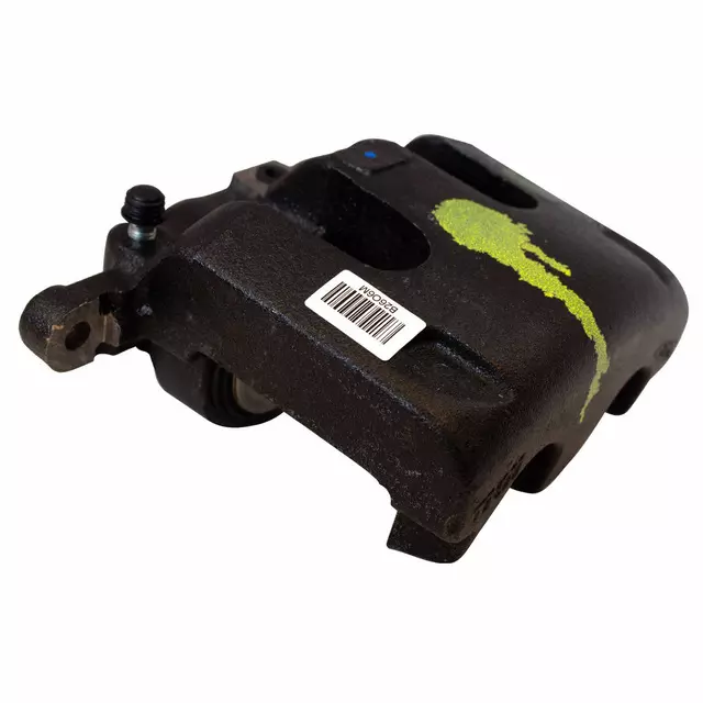 2005-2011 Ford Super Duty LH Side Rear Brake Caliper Dual Rear Wheels OEM NEW - Ford (BC3Z-2553-A)