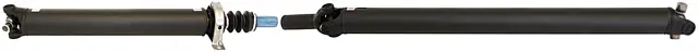 976549 - Driveline and Axles: Rear 2-Piece Steel Driveshaft Assembly for Dorman Image