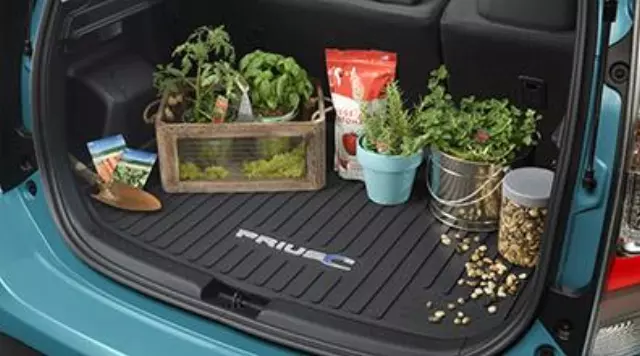 Cargo Tray - Toyota (pt90852120)