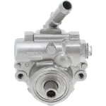 96728M - : Power Steering Pump - MAVAL - Hydraulic Power - Remanufactured - 96728M for Maval Image