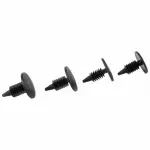 W710378S300 - Body: End Cover Retainer Clip for Lincoln: MKT Image