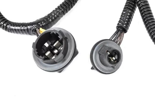 Driver Side Tail Lamp Wiring Harness - GM (25958496)