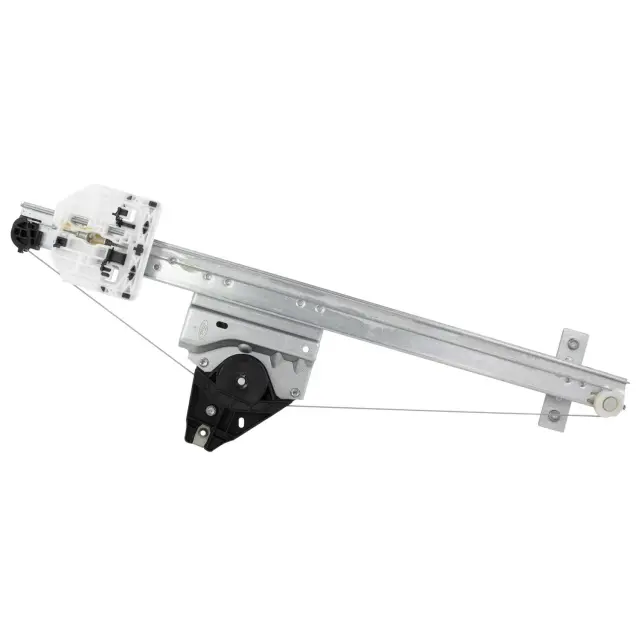FL3Z1827000C - Body: Window Regulator for Ford: F-150, F-250 Super Duty, F-350 Super Duty, F-450 Super Duty, F-550 Super Duty Image