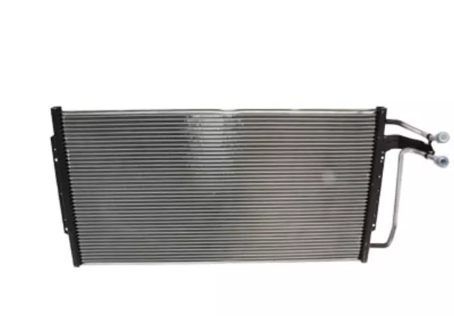 156863 - HVAC: ACDelcoâ„¢ Condenser for Buick: Commercial Chassis, Roadmaster | Cadillac: Fleetwood | Chevrolet: Caprice, Impala Image
