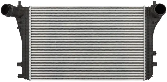 44011114 - Belts and Cooling: Intercooler for Spectra Premium Image