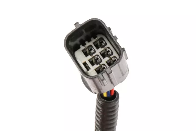 Rear Object Alarm Sensor Wiring Harness - GM (20815704)