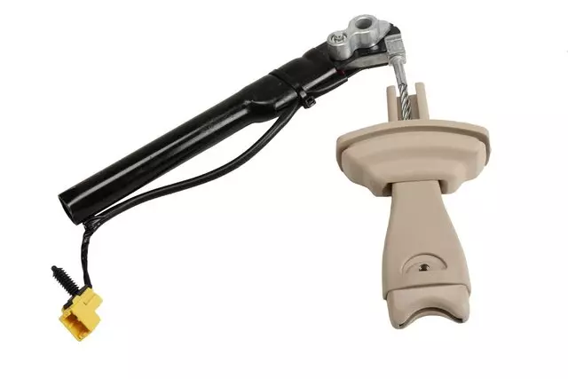 19257167 - Electrical: Tensioner for Chevrolet: Impala Image