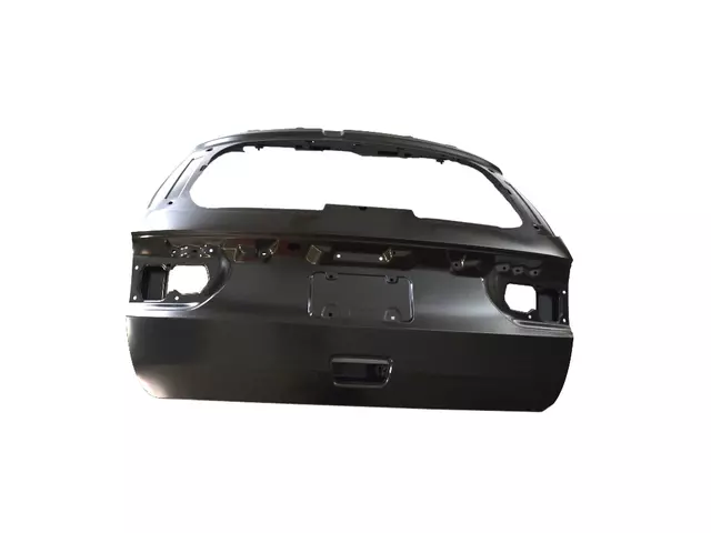 68194670AD - Doors, Door Mirrors and Related Parts: Liftgate Panel for Mopar Image image