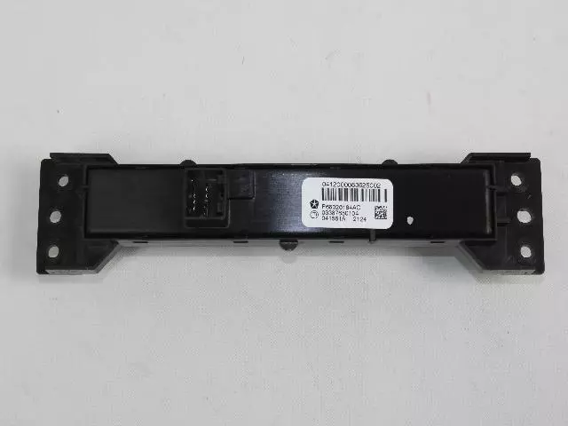 Instrument Panel Switch - Mopar (68026184AC)