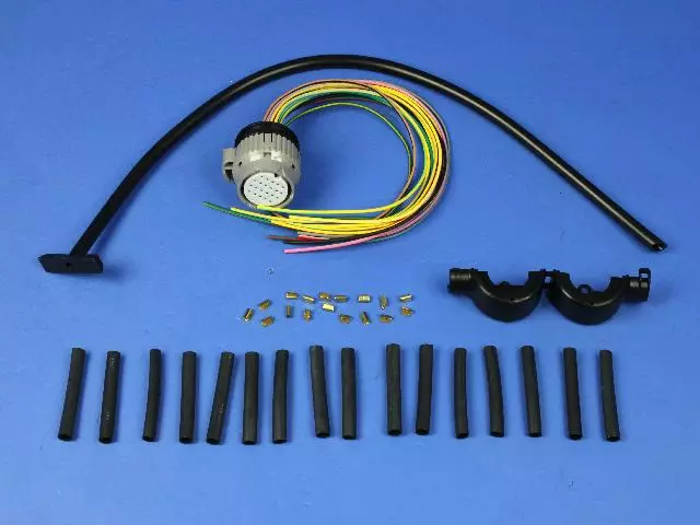 68086740AA - Electrical: 22 Way Wiring Kit for Dodge: Caliber Image
