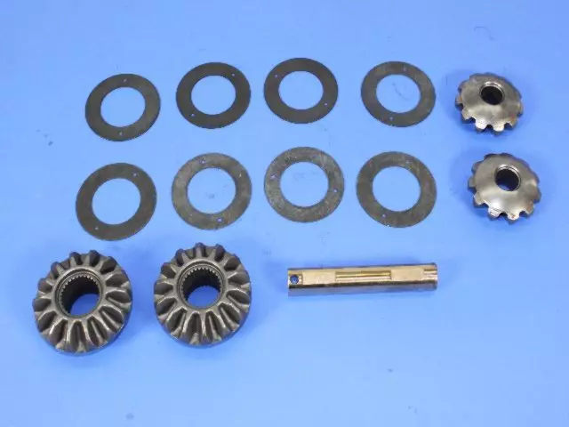 4798912AG - Universals &amp; Rear Axle: Gear Kit for Chrysler: Aspen | Dodge: Durango, Ram 1500 Image