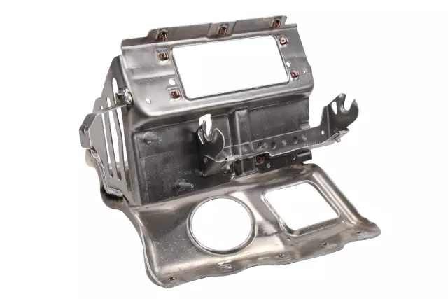 23391351 - Electrical: Mount Bracket for GM Image