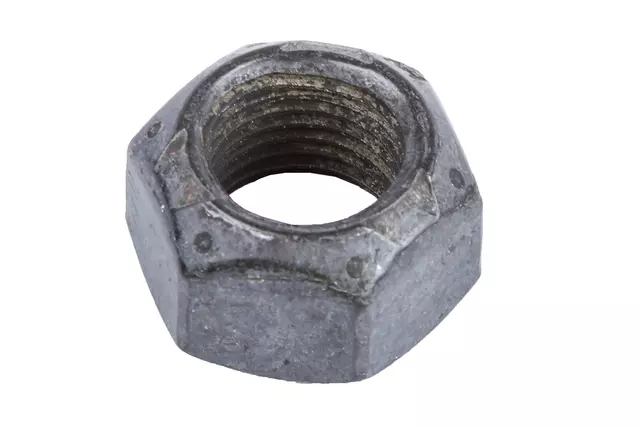 98350022 - : F Nut for GM Image