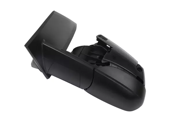 Driver Side Door Mirror without Cover - GM (42699544)