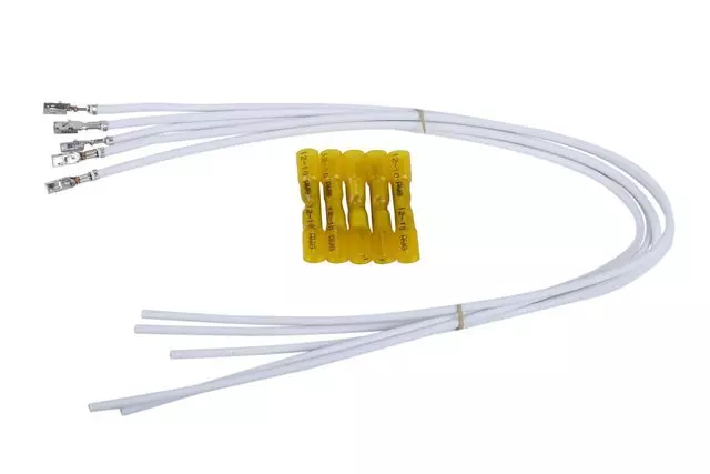 19301759 - : Multi-Purpose Wire Connector for GM Image