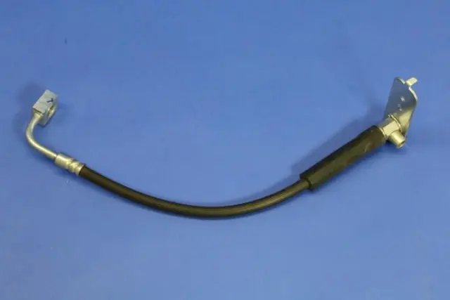 Brake Hose And Tube, Left - Mopar (5290113AC)
