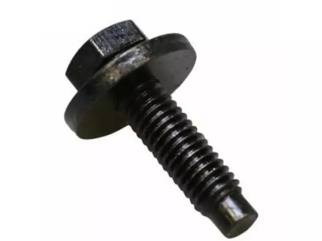 Upper Latch Screw - Ford (W702434-S450B)