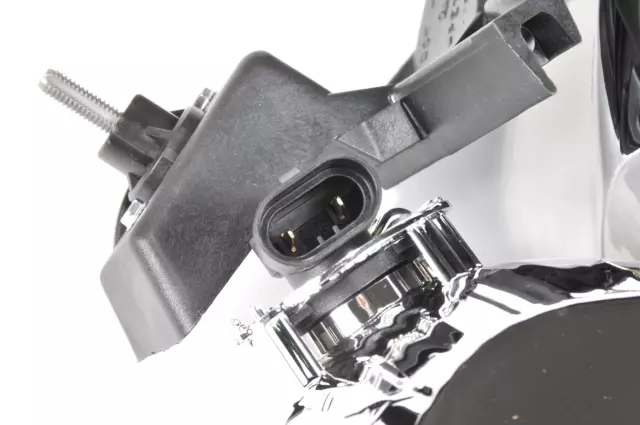 16526134 - Electrical: Headlamp Assembly for GM Image