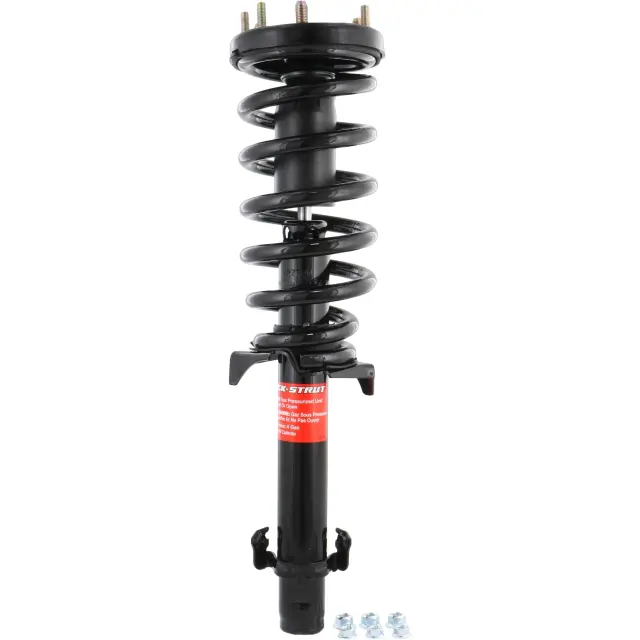 172770 - Suspension &amp; Steering: Quick-Strut Suspension Strut and Coil Spring Assembly for MONROE SHOCKS &amp; STRUTS Image