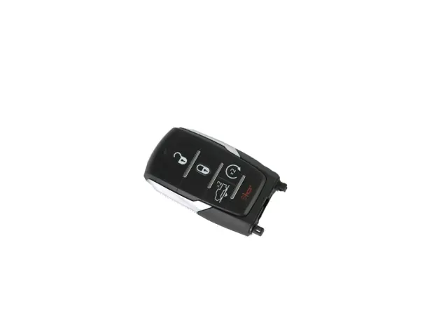 Integrated Key Fob Transmitter - Mopar (68584154AA)