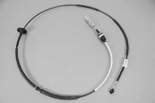 Gearshift Control Cable - Mopar (68092063AC)