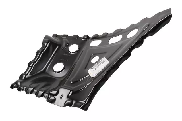 84064868 - : Rail Extension for Buick: LaCrosse, Regal Sportback, Regal TourX | Chevrolet: Malibu Image