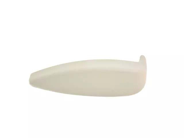 Seat Latch Bezel, Left - Mopar (5ZJ59PD2AE)