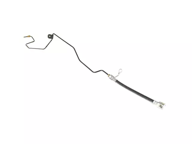 4779988AH - : Brake Tube And Hose Assembly for Ram: 2500 Image
