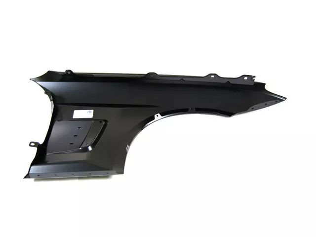 5099707AA - Body Sheet Metal Except Doors: Front Fender, Left for Mopar Image