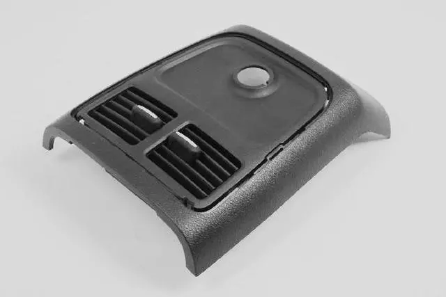 1VT04HL1AB - Interior Trim: Console End Cap for Mopar Image