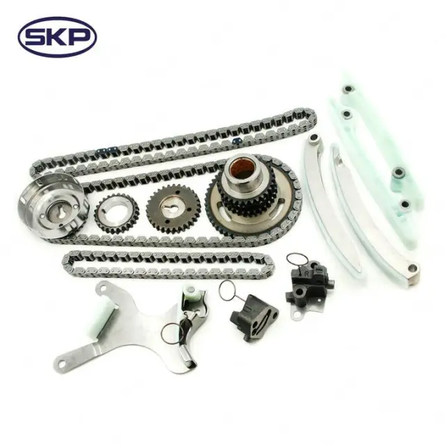 SK90393S - Engines &amp; Components: SKP Engine Timing Chain Kit for Skyward Automotive Image
