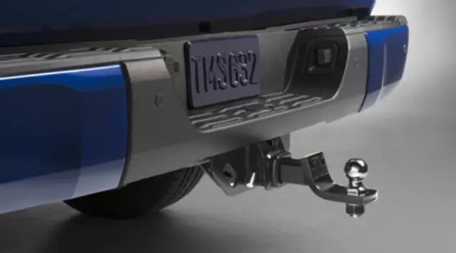 2003-2024 Toyota - Trailer Ball, 2-5\\/16\""
PT228-89445,Toyota,2003-2024 Toyota - Tow Hitch Ball Mount - Toyota (PT791-00850)