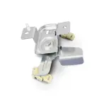 55276236AD - Body: Tailgate Handle for Mopar Image
