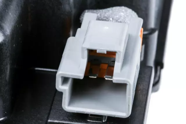 Radio Front Floor Console Speaker - GM (84631830)