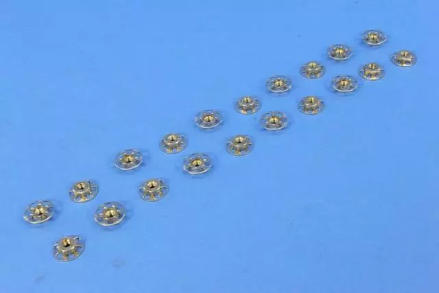 Nut - Alfa Romeo (68251441AA)