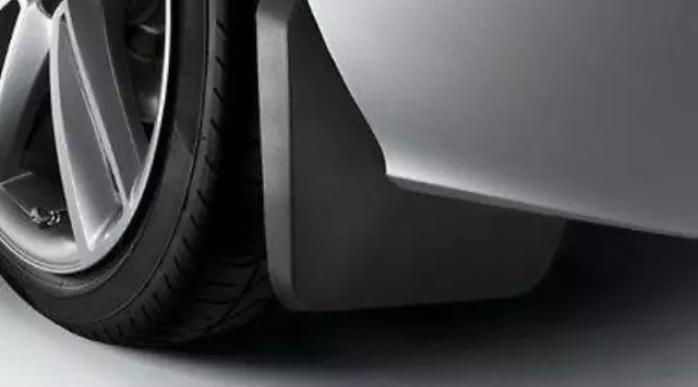 Splash Guard Kit - Audi (8U0-075-111-A)