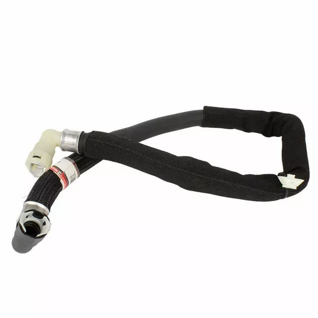 FR3Z18472C - : HVAC Heater Hose for Ford: Mustang Image