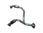 41933 - : Direct Fit Y- pipe for AB Catalytic Image